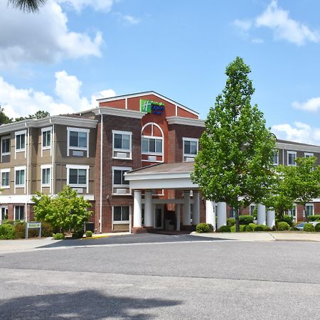 Holiday Inn Express & Suites Southern Pines-Pinehurst Area By Ihg Экстерьер фото