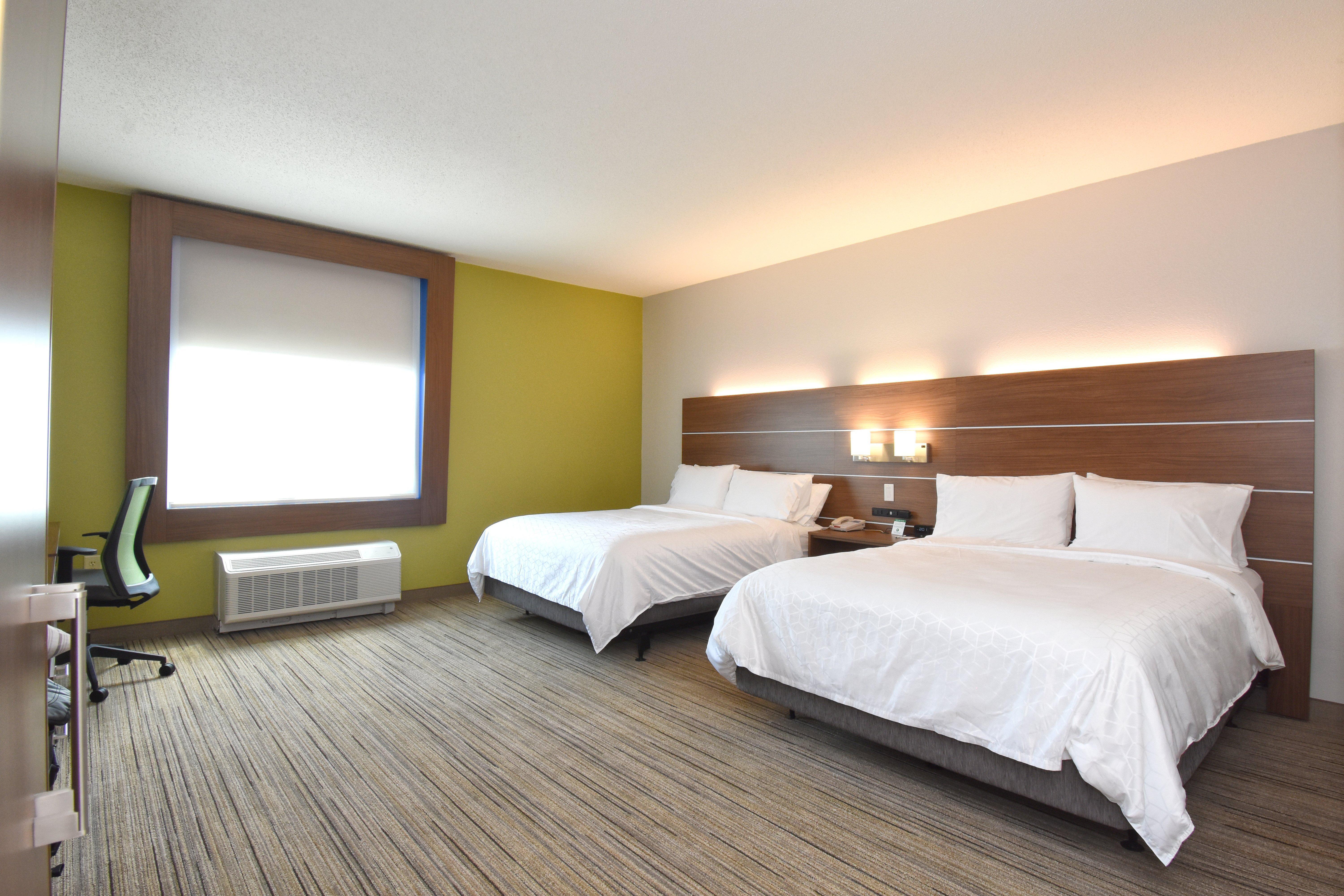 Holiday Inn Express & Suites Southern Pines-Pinehurst Area By Ihg Экстерьер фото