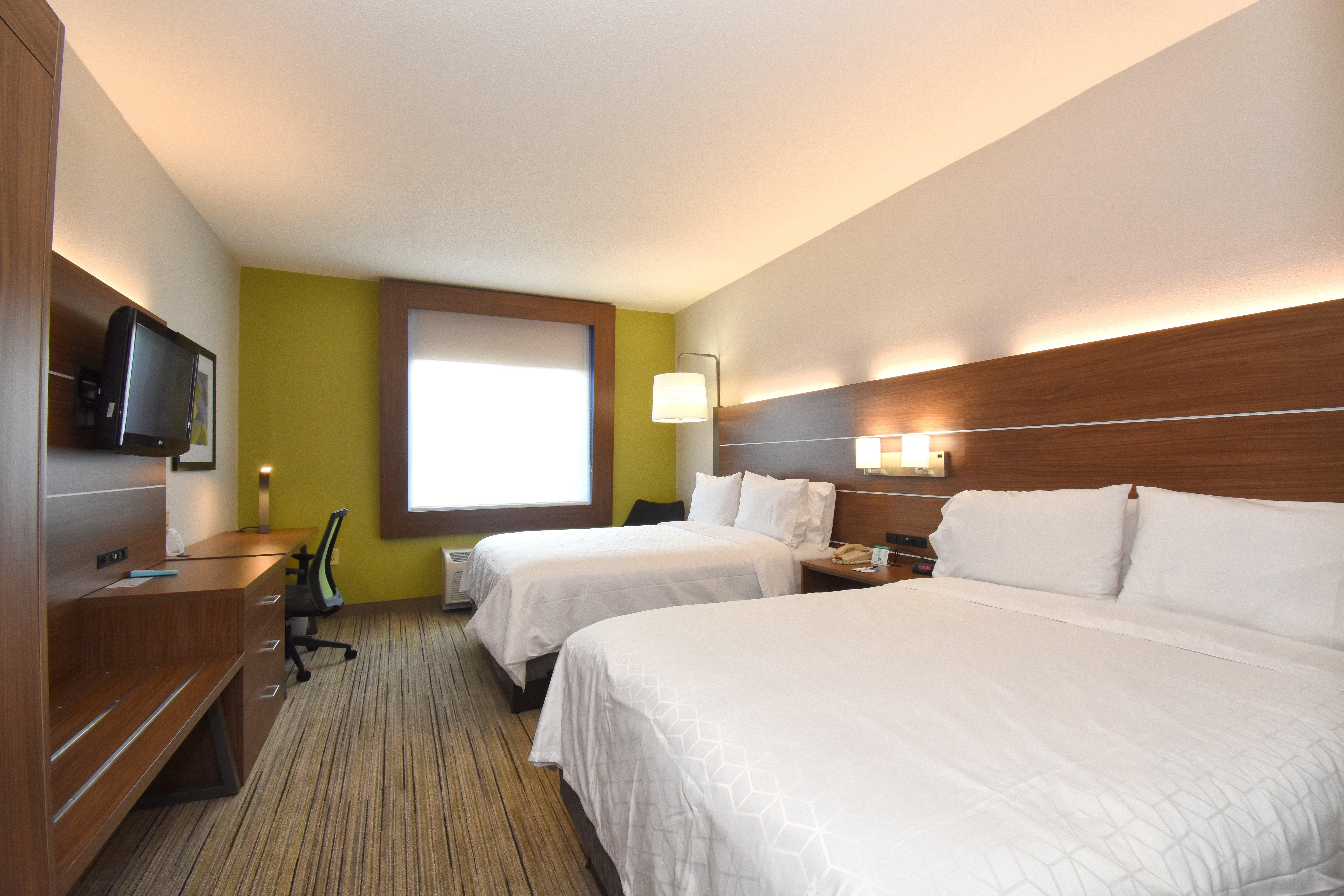 Holiday Inn Express & Suites Southern Pines-Pinehurst Area By Ihg Экстерьер фото