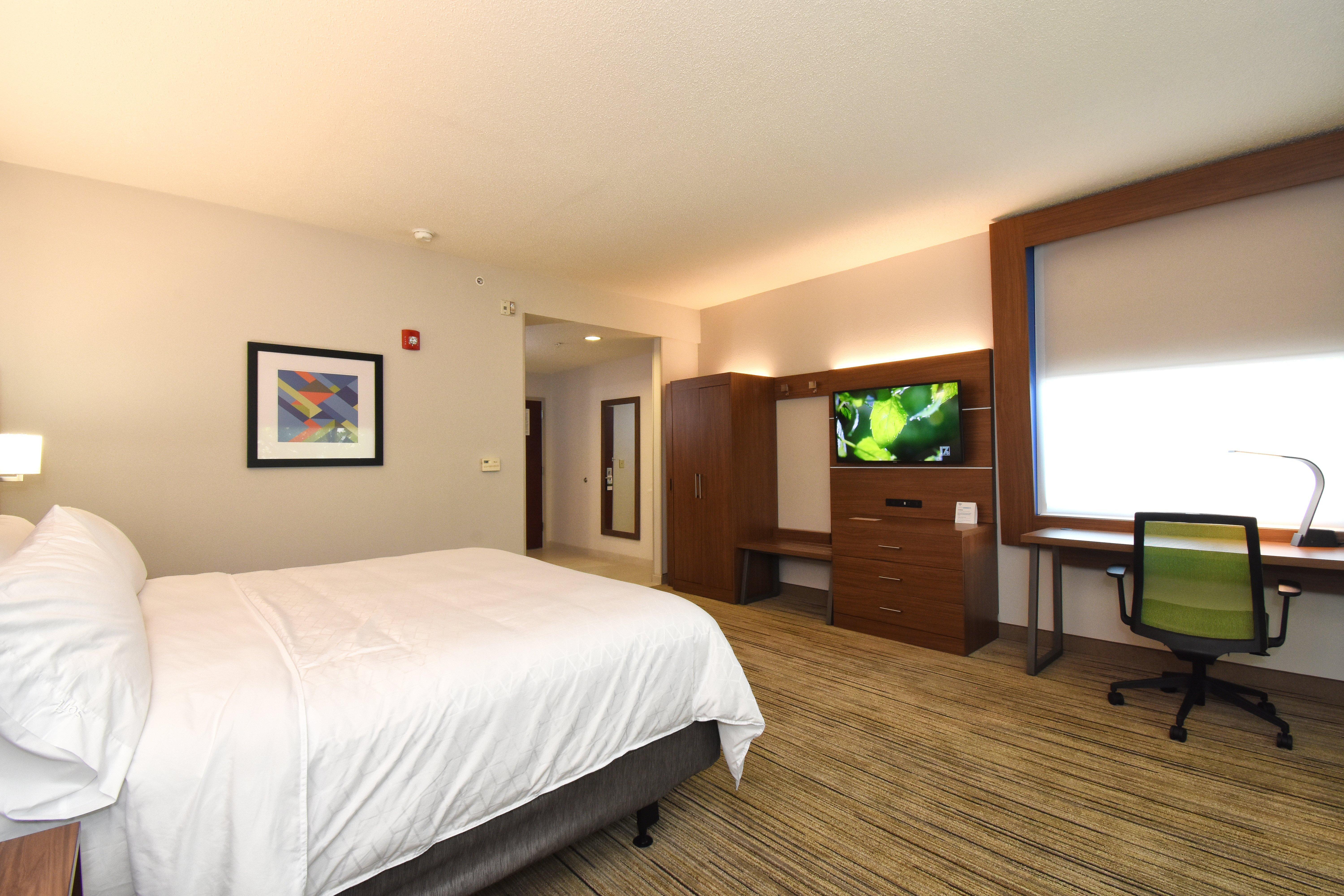 Holiday Inn Express & Suites Southern Pines-Pinehurst Area By Ihg Экстерьер фото