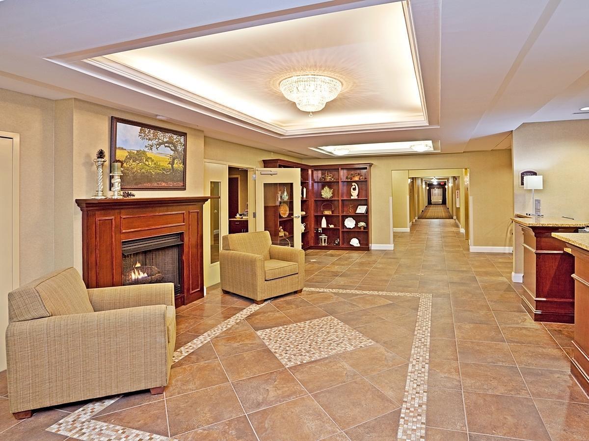 Holiday Inn Express & Suites Southern Pines-Pinehurst Area By Ihg Экстерьер фото