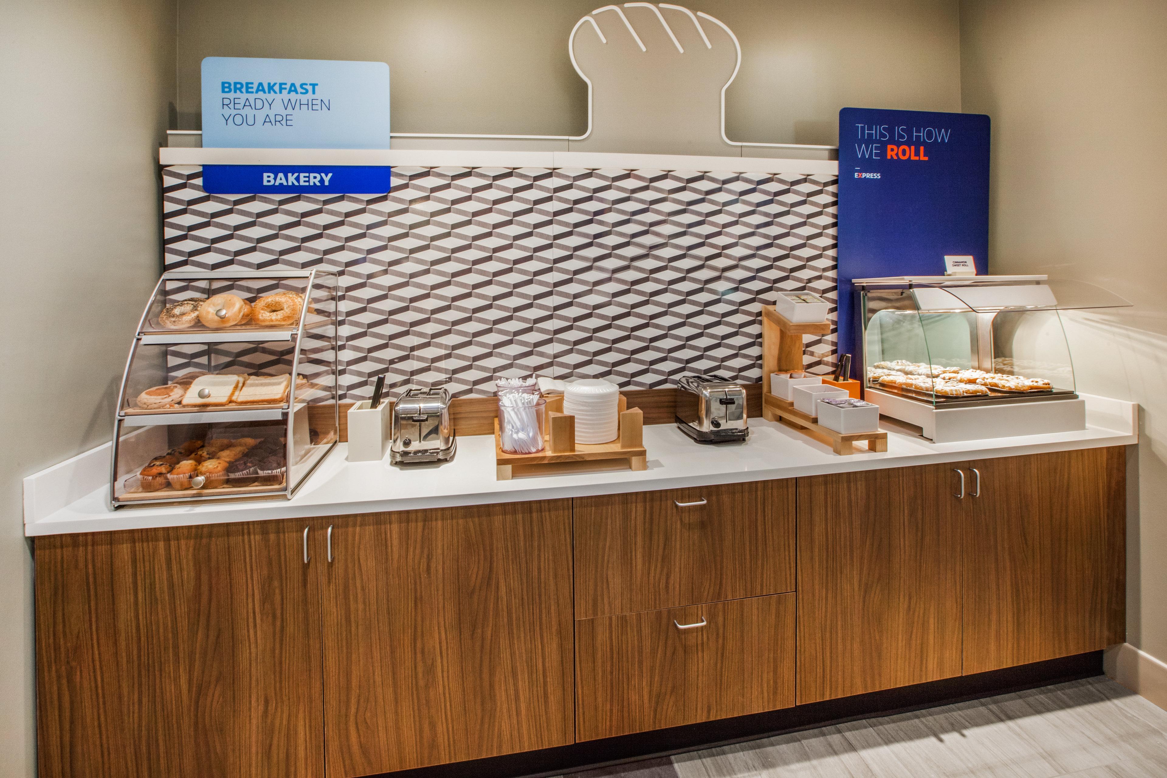 Holiday Inn Express & Suites Southern Pines-Pinehurst Area By Ihg Экстерьер фото
