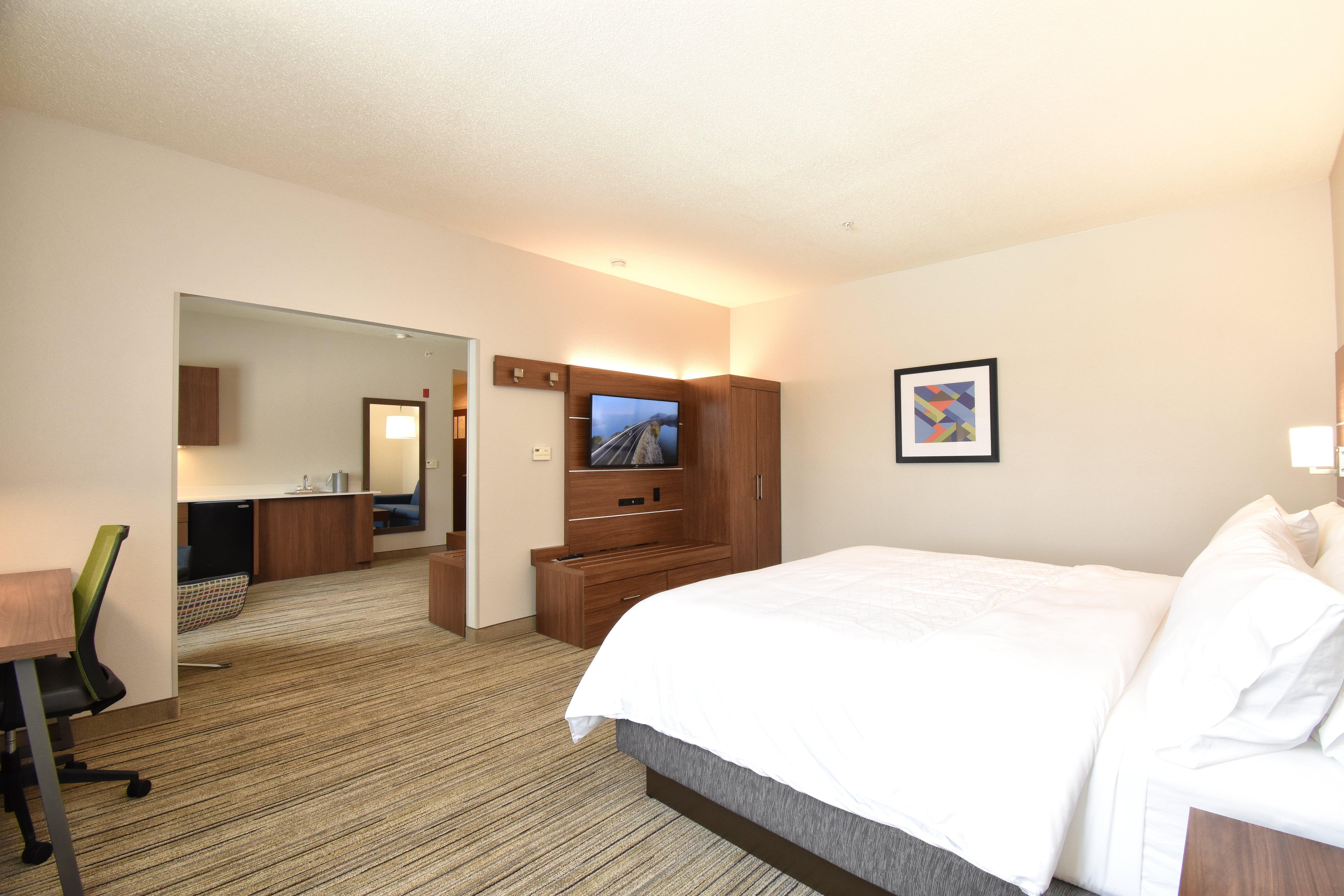 Holiday Inn Express & Suites Southern Pines-Pinehurst Area By Ihg Экстерьер фото