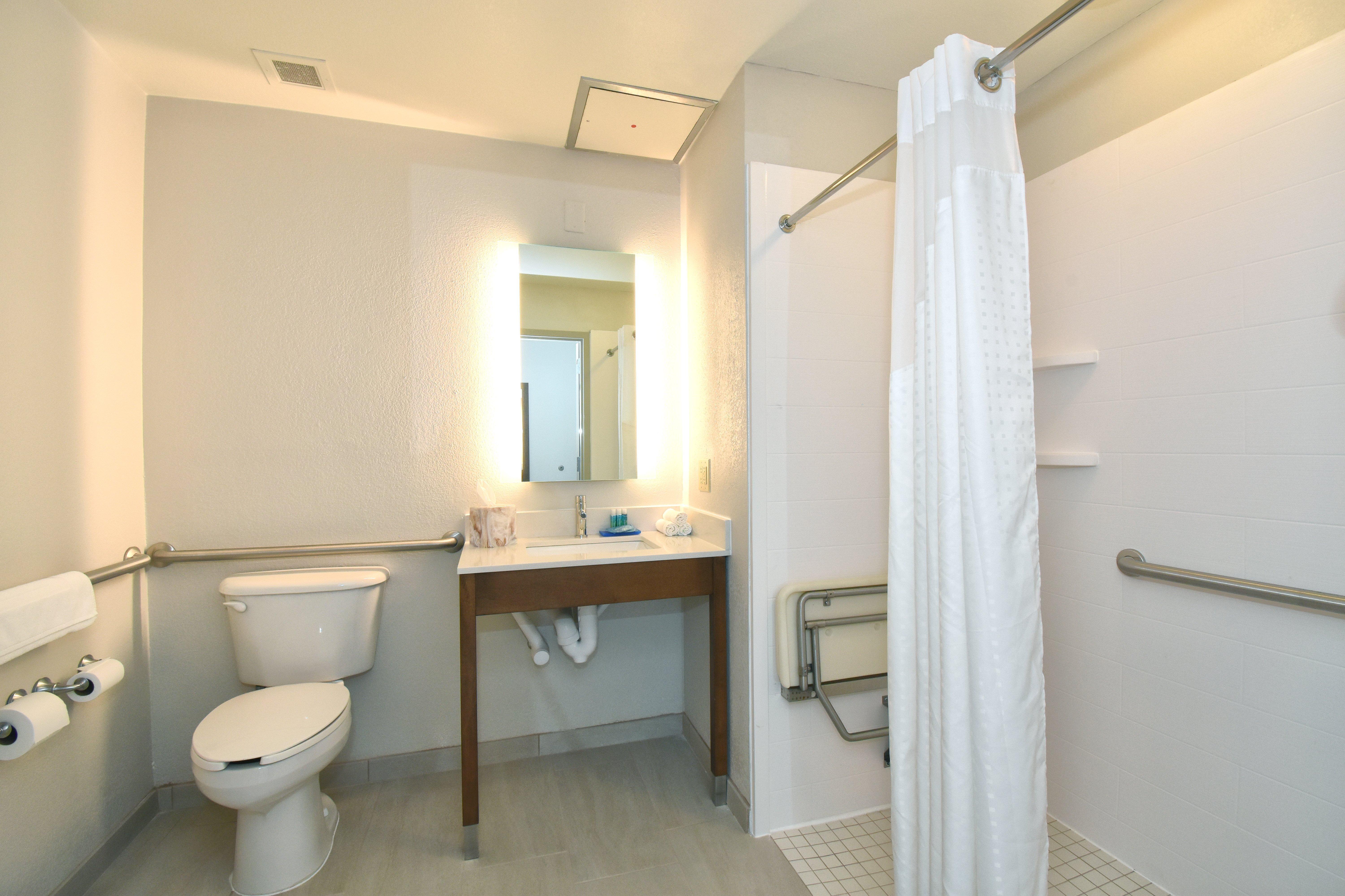 Holiday Inn Express & Suites Southern Pines-Pinehurst Area By Ihg Экстерьер фото