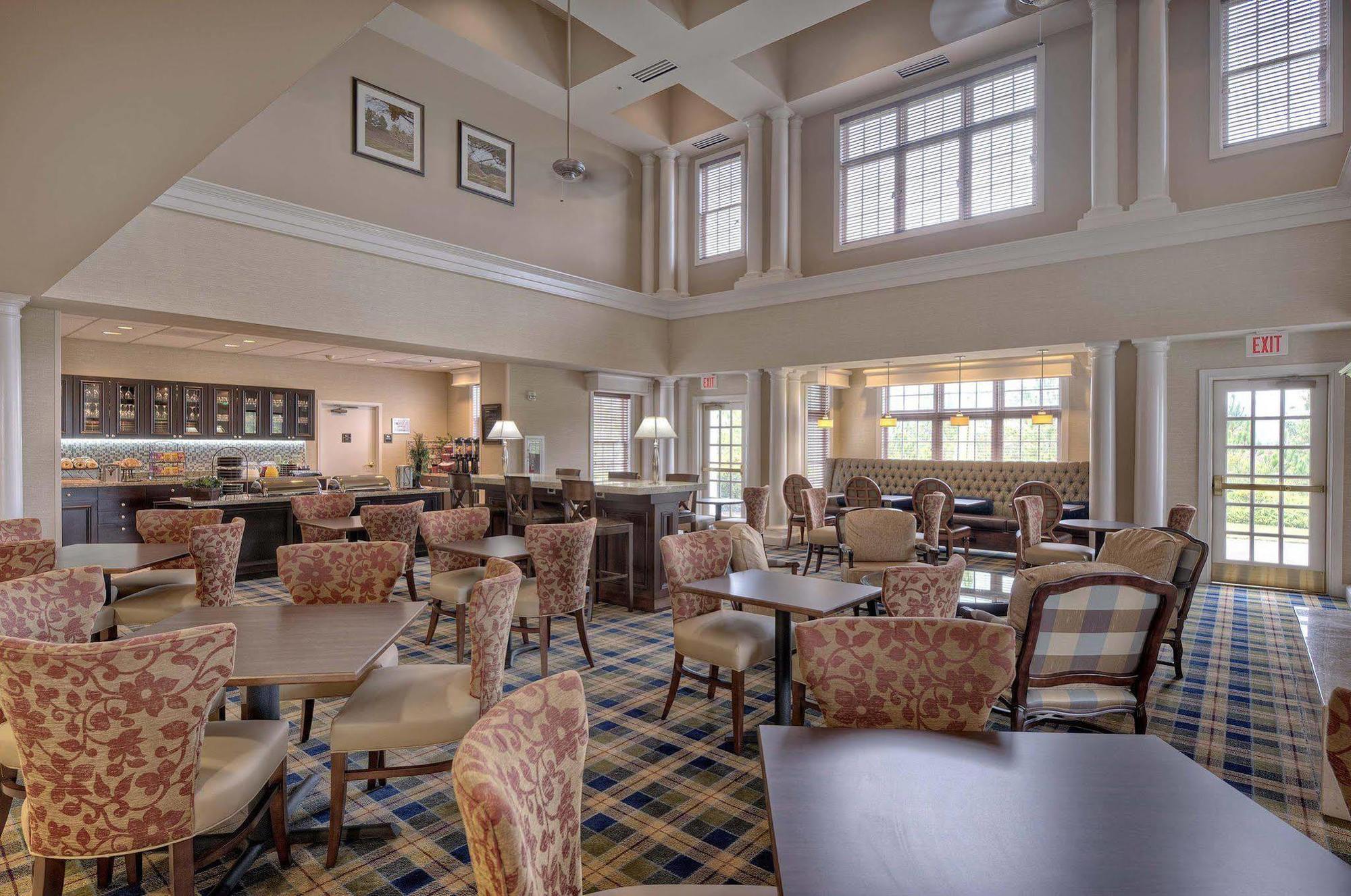 Holiday Inn Express & Suites Southern Pines-Pinehurst Area By Ihg Экстерьер фото