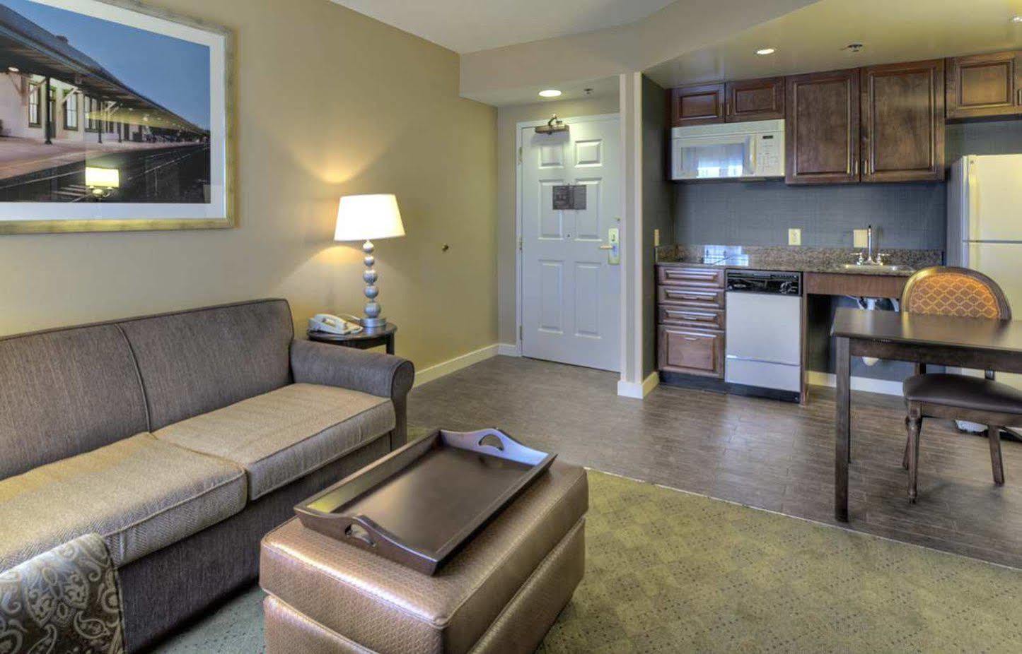 Holiday Inn Express & Suites Southern Pines-Pinehurst Area By Ihg Экстерьер фото