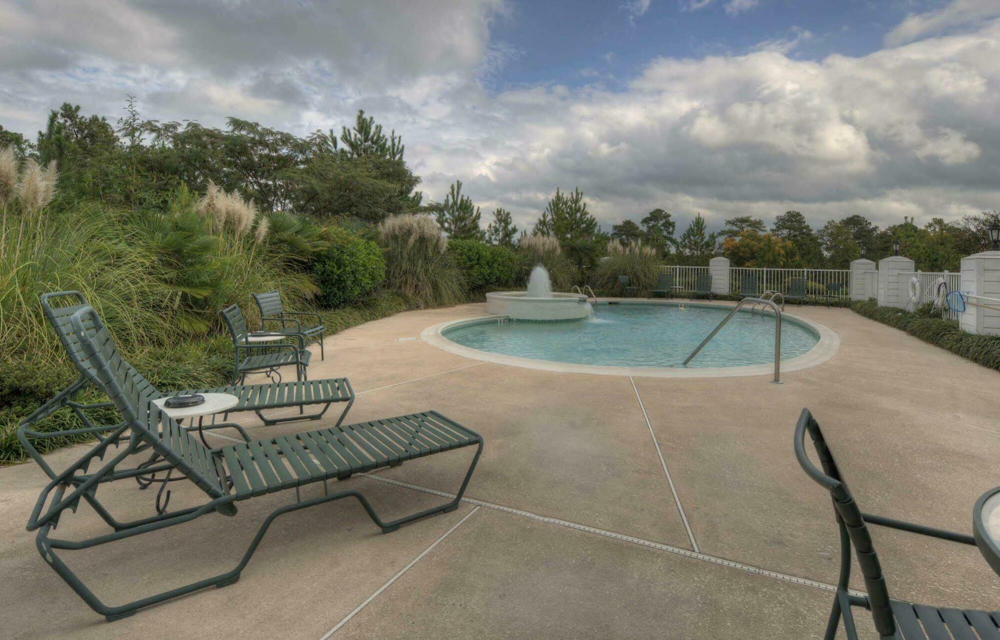 Holiday Inn Express & Suites Southern Pines-Pinehurst Area By Ihg Экстерьер фото